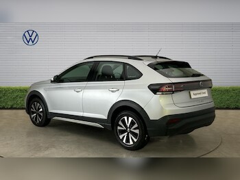Used Volkswagen Taigo 2022 for sale - 78671266: Photo