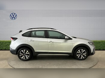 Used Volkswagen Taigo 2022 for sale - 78671266: Photo