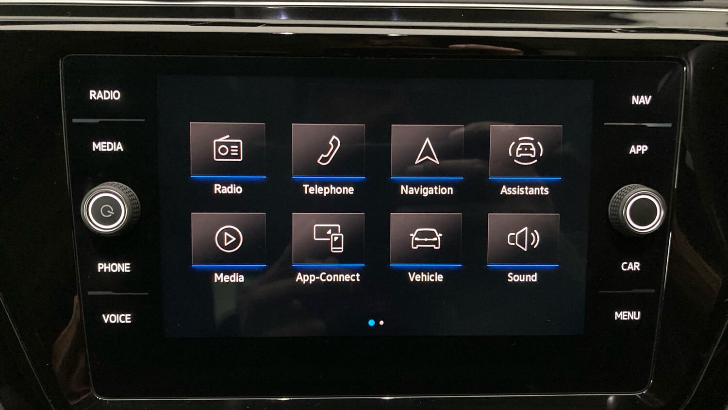 Used Volkswagen Touran 2020 for sale - 77490576: Photo 12