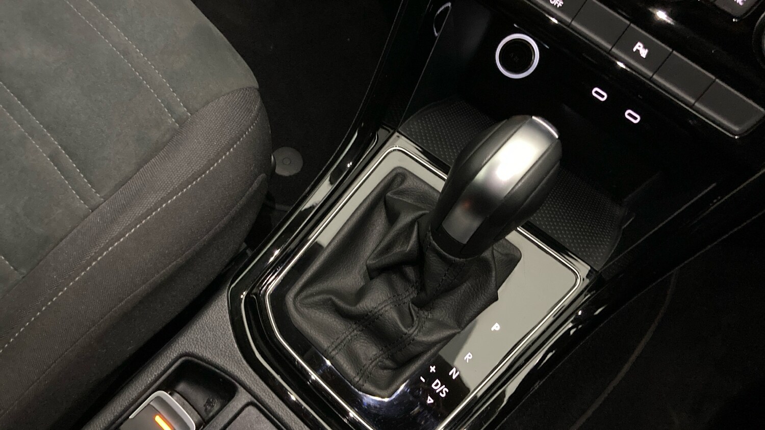 Used Volkswagen Touran 2020 for sale - 77490576: Photo 14