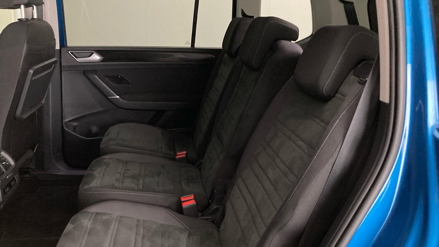 Used Volkswagen Touran 2020 for sale - 77490576: Photo 16