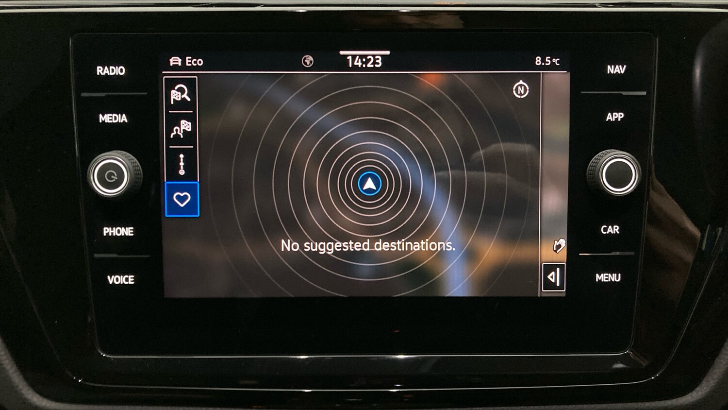 Used Volkswagen Touran 2020 for sale - 77490576: Photo 23