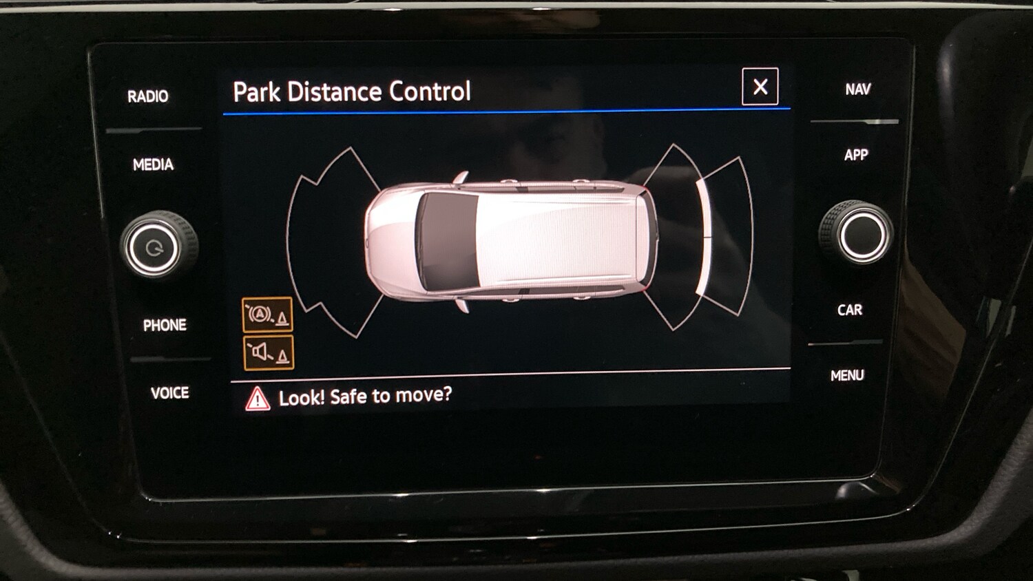 Used Volkswagen Touran 2020 for sale - 77490576: Photo 25