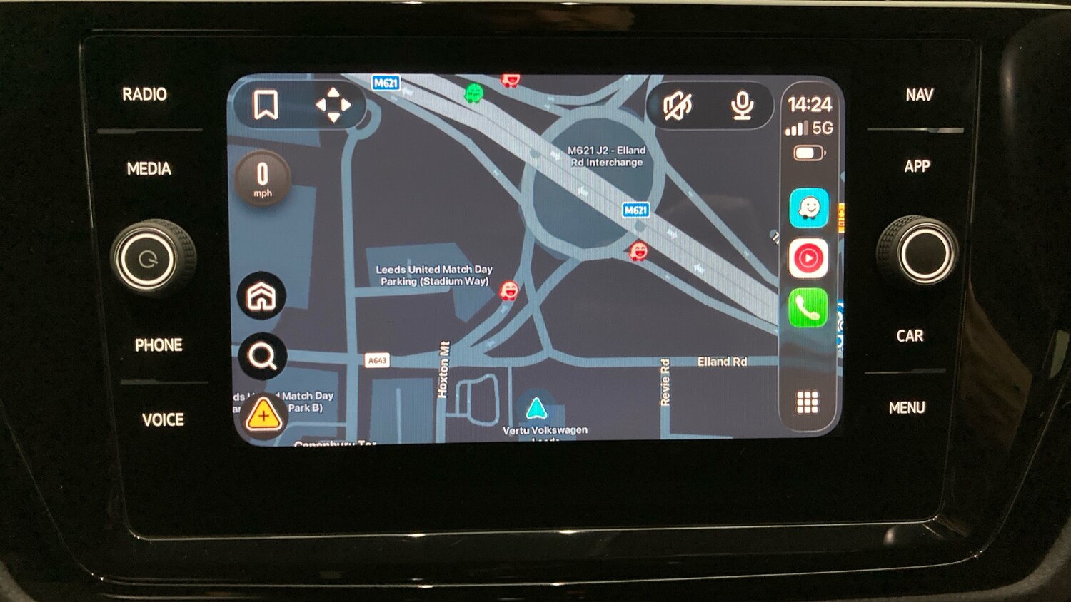 Used Volkswagen Touran 2020 for sale - 77490576: Photo 27