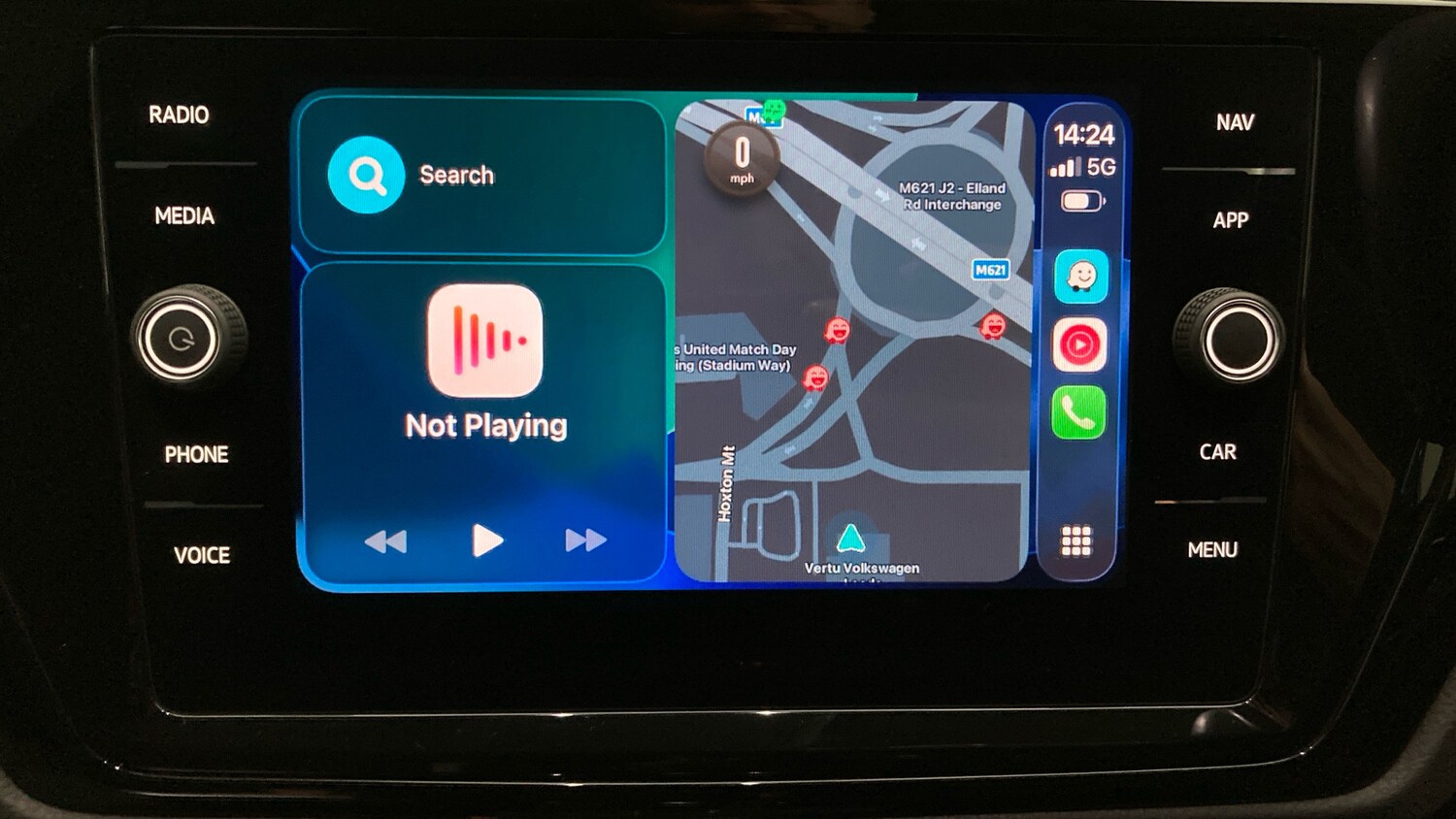 Used Volkswagen Touran 2020 for sale - 77490576: Photo 29