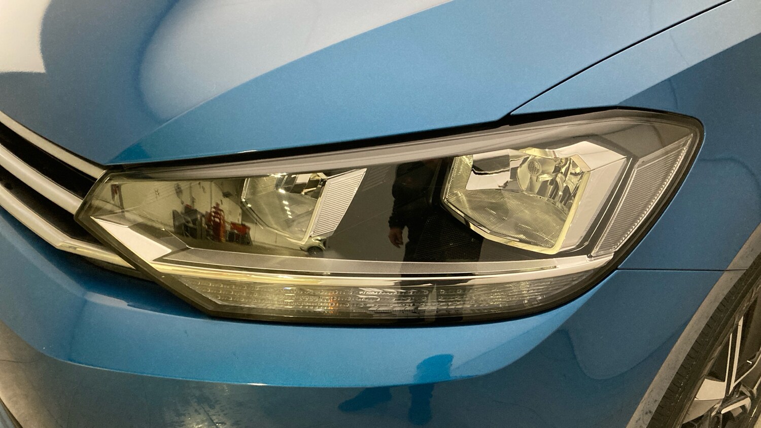 Used Volkswagen Touran 2020 for sale - 77490576: Photo 37