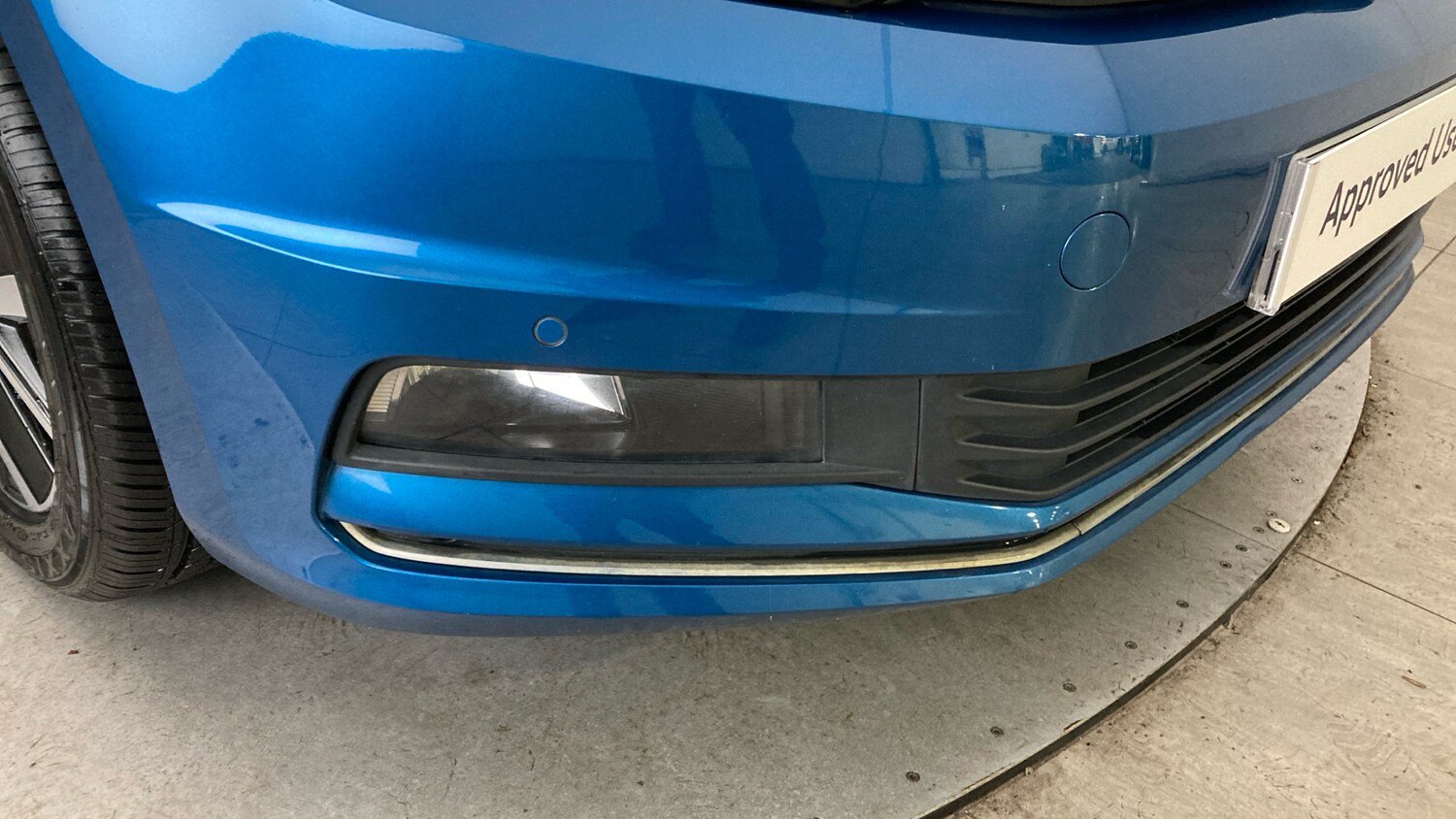 Used Volkswagen Touran 2020 for sale - 77490576: Photo 38