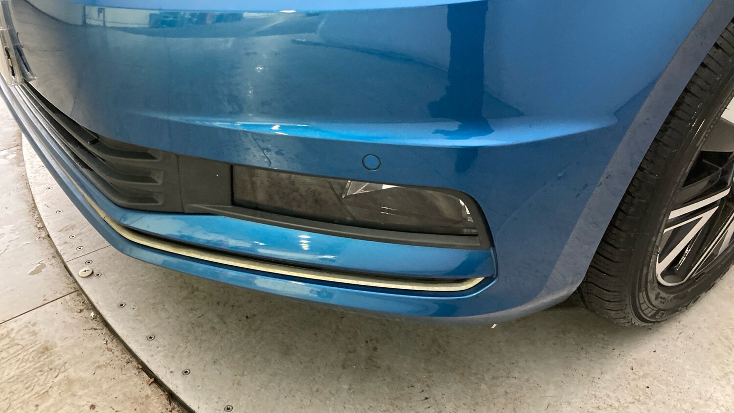 Used Volkswagen Touran 2020 for sale - 77490576: Photo 39