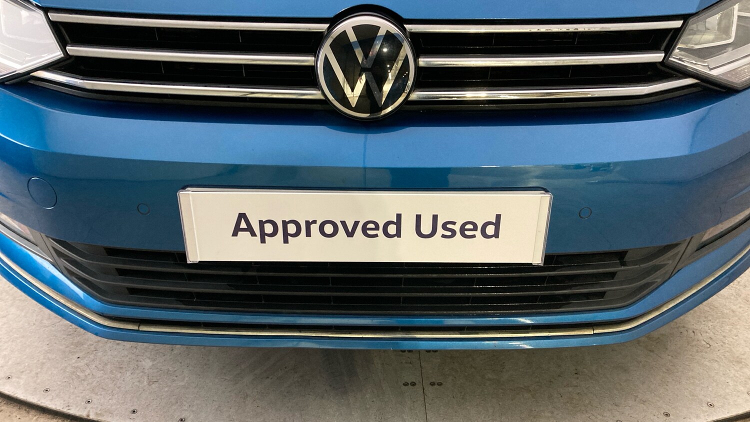Used Volkswagen Touran 2020 for sale - 77490576: Photo 40