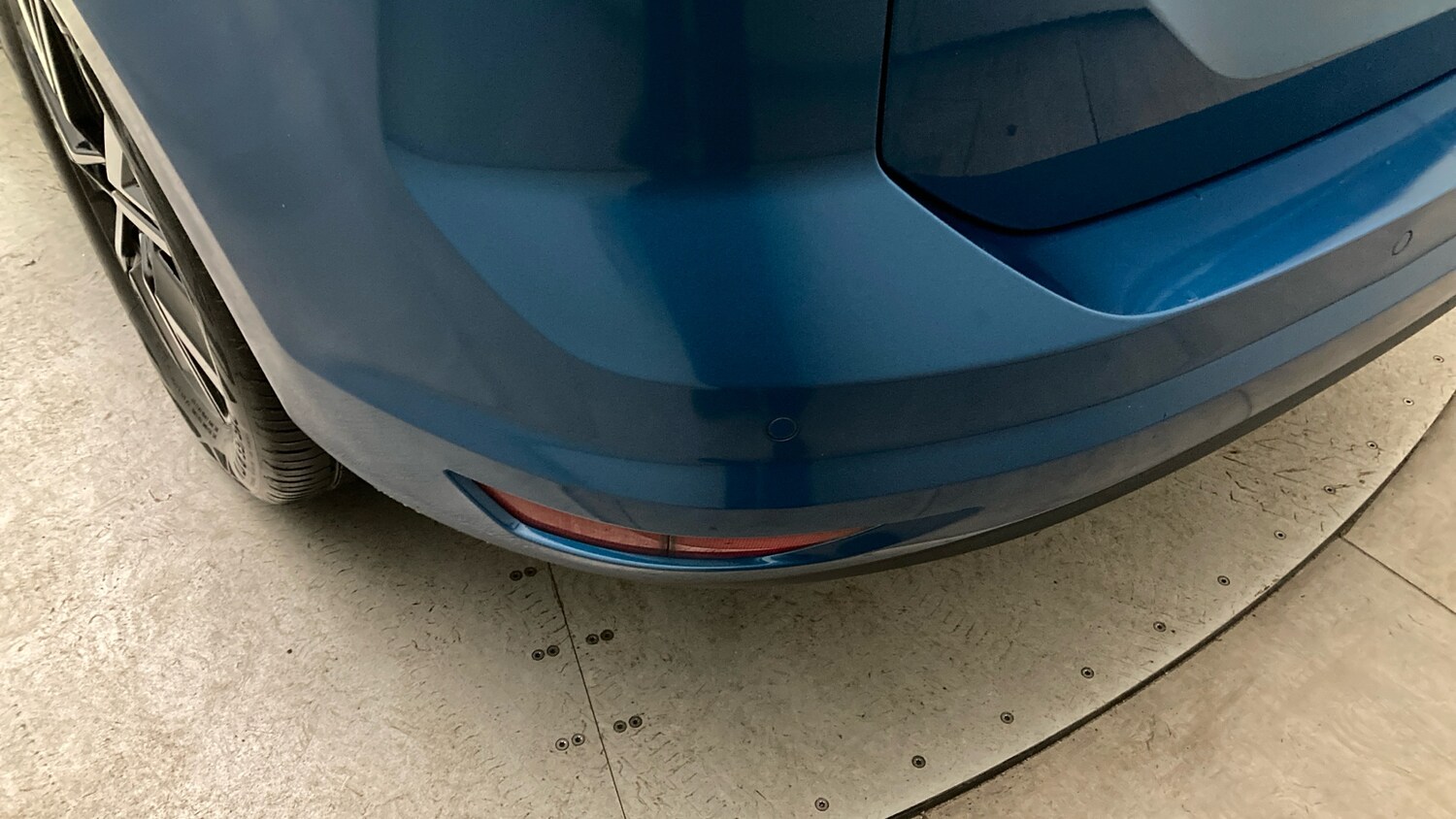 Used Volkswagen Touran 2020 for sale - 77490576: Photo 43