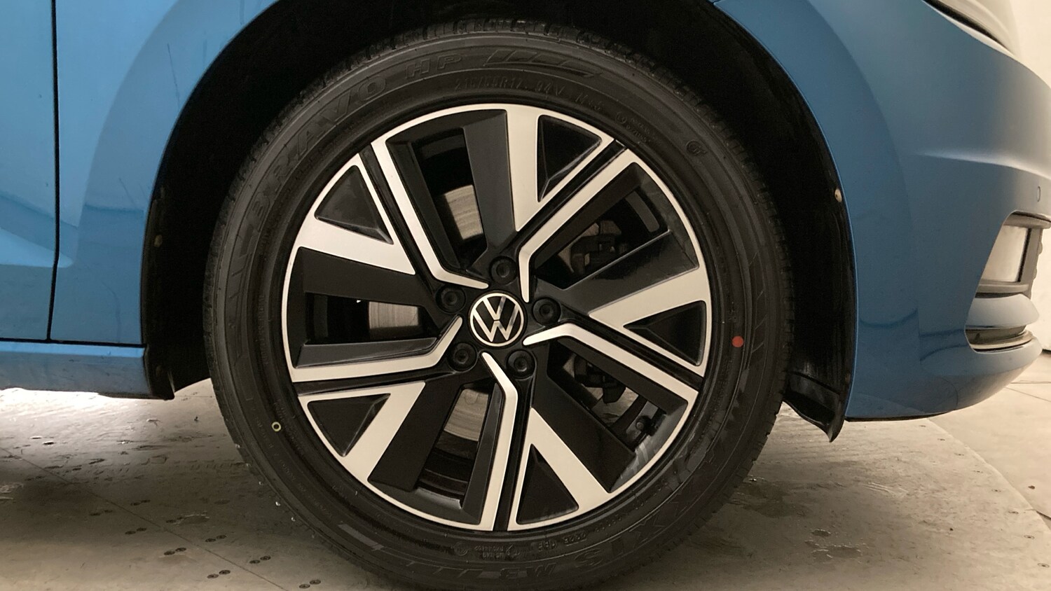 Used Volkswagen Touran 2020 for sale - 77490576: Photo 5