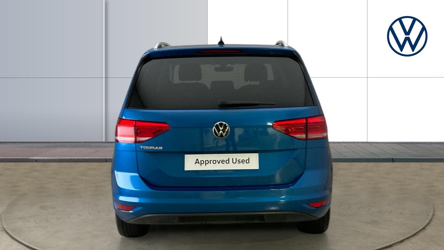 Used Volkswagen Touran 2020 for sale - 77490576: Photo 8