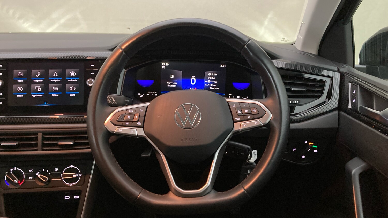 Used Volkswagen Polo 2023 for sale - 77619730: Photo 10