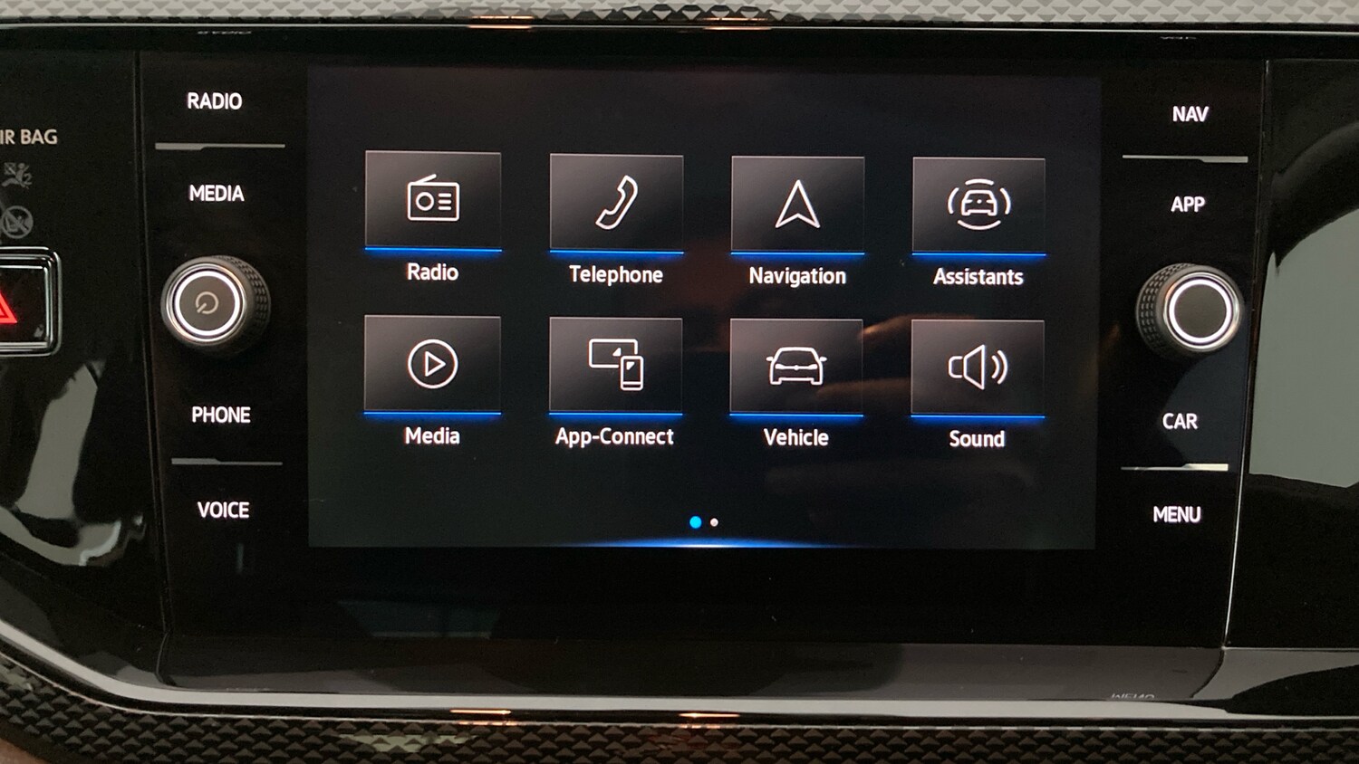 Used Volkswagen Polo 2023 for sale - 77619730: Photo 12