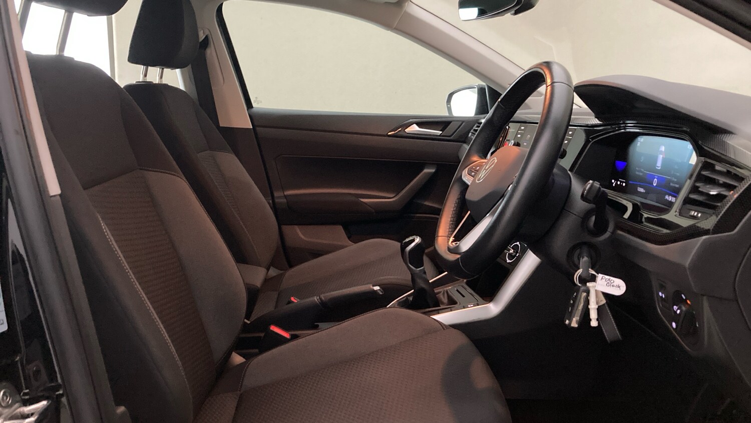 Used Volkswagen Polo 2023 for sale - 77619730: Photo 15