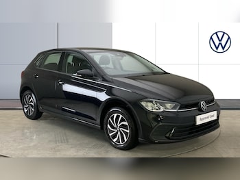 Volkswagen Polo feature image