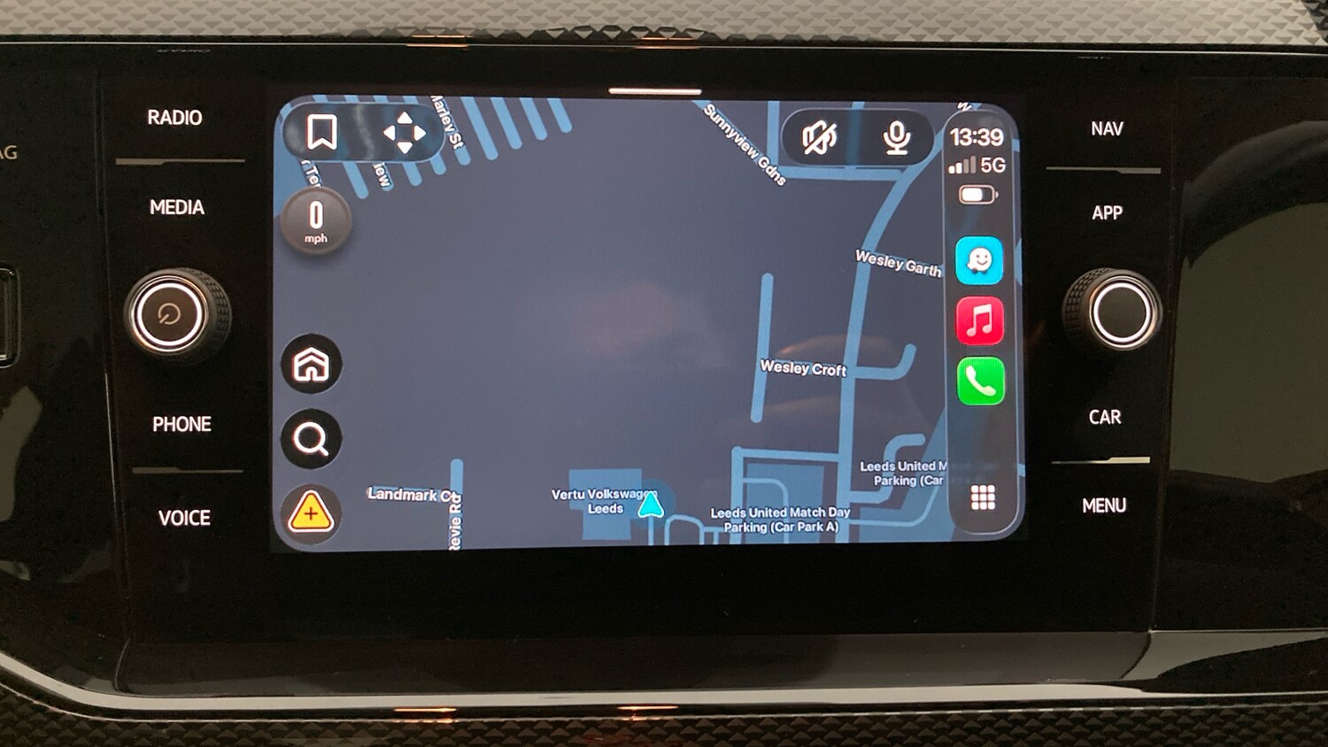 Used Volkswagen Polo 2023 for sale - 77619730: Photo 22