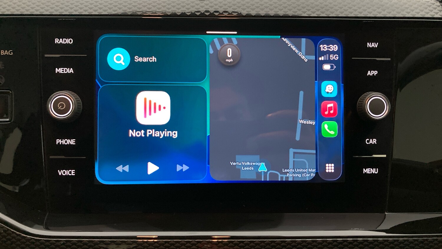 Used Volkswagen Polo 2023 for sale - 77619730: Photo 24