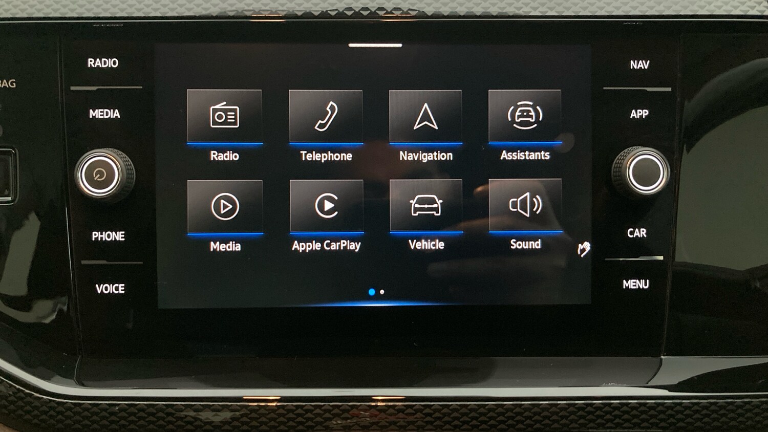 Used Volkswagen Polo 2023 for sale - 77619730: Photo 25