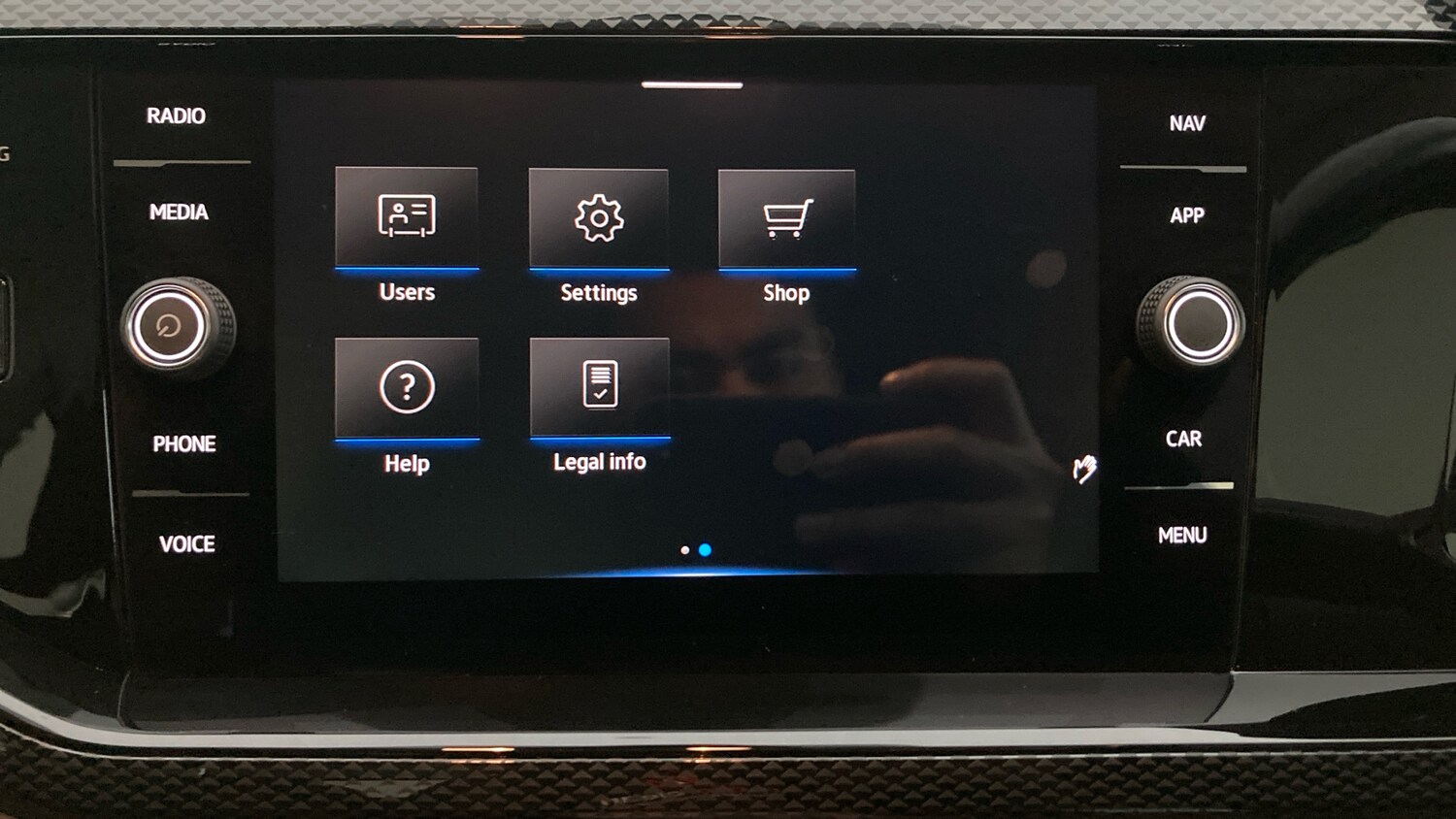 Used Volkswagen Polo 2023 for sale - 77619730: Photo 26