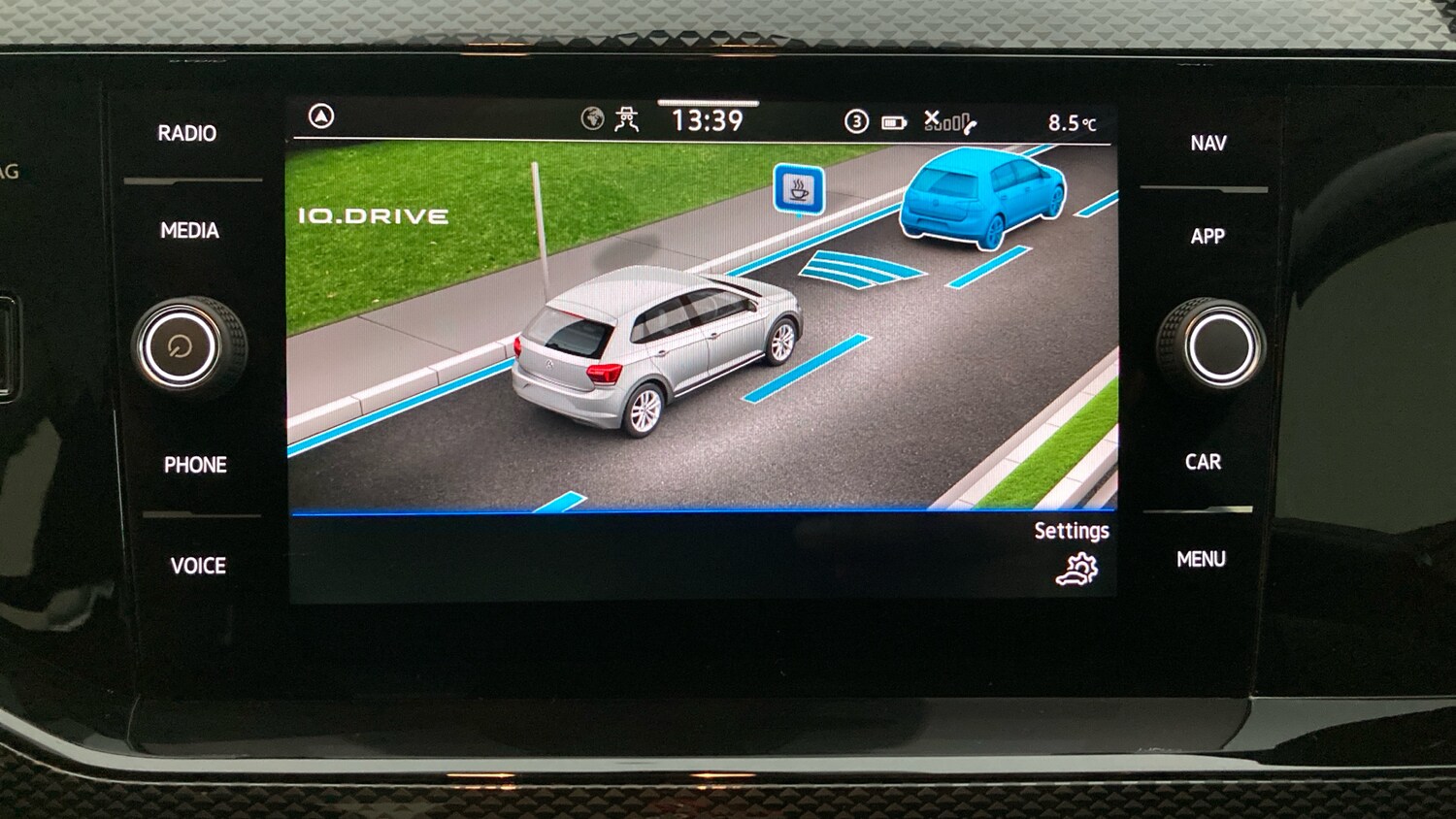 Used Volkswagen Polo 2023 for sale - 77619730: Photo 27