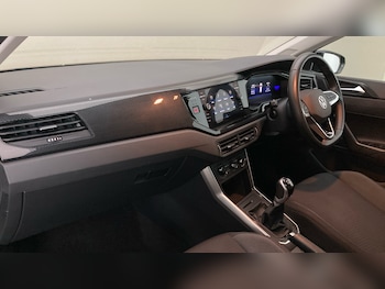 Used Volkswagen Polo 2023 for sale - 77619730: Photo