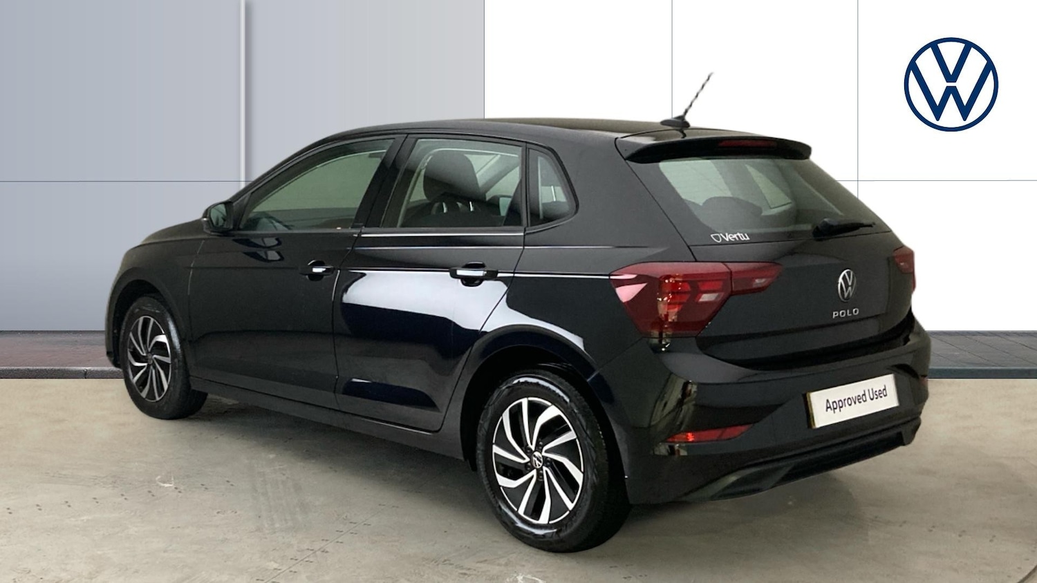 Used Volkswagen Polo 2023 for sale - 77619730: Photo 3