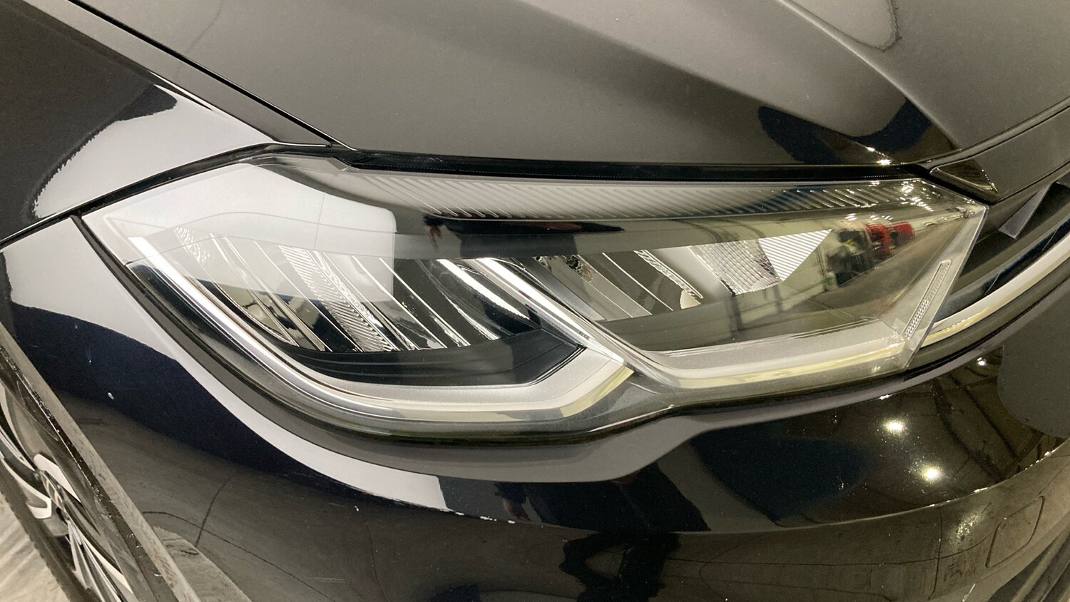 Used Volkswagen Polo 2023 for sale - 77619730: Photo 35