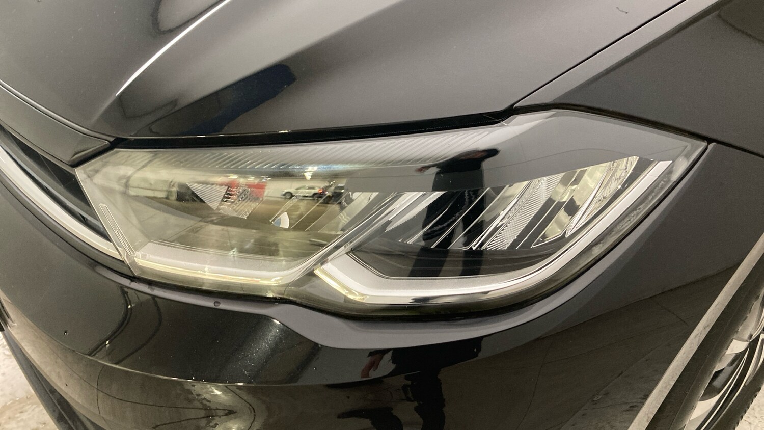 Used Volkswagen Polo 2023 for sale - 77619730: Photo 36