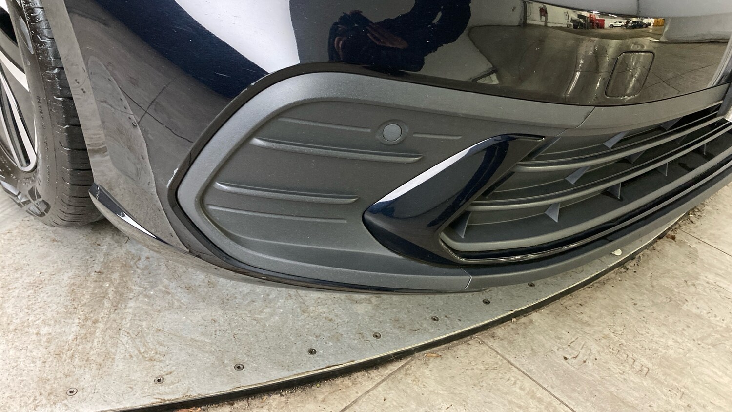 Used Volkswagen Polo 2023 for sale - 77619730: Photo 37