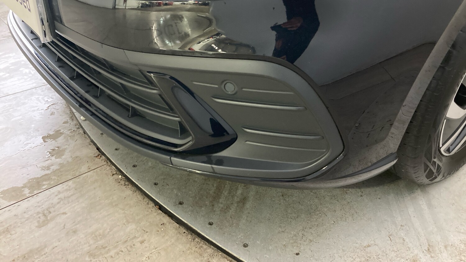 Used Volkswagen Polo 2023 for sale - 77619730: Photo 38