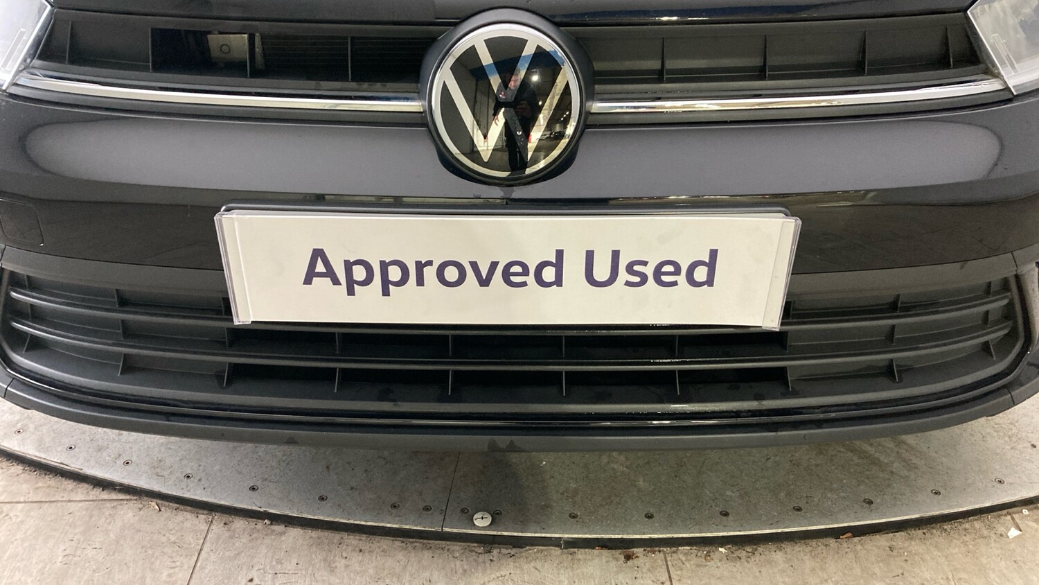 Used Volkswagen Polo 2023 for sale - 77619730: Photo 39