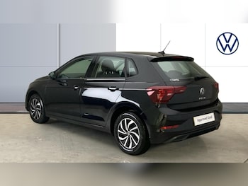Used Volkswagen Polo 2023 for sale - 77619730: Photo