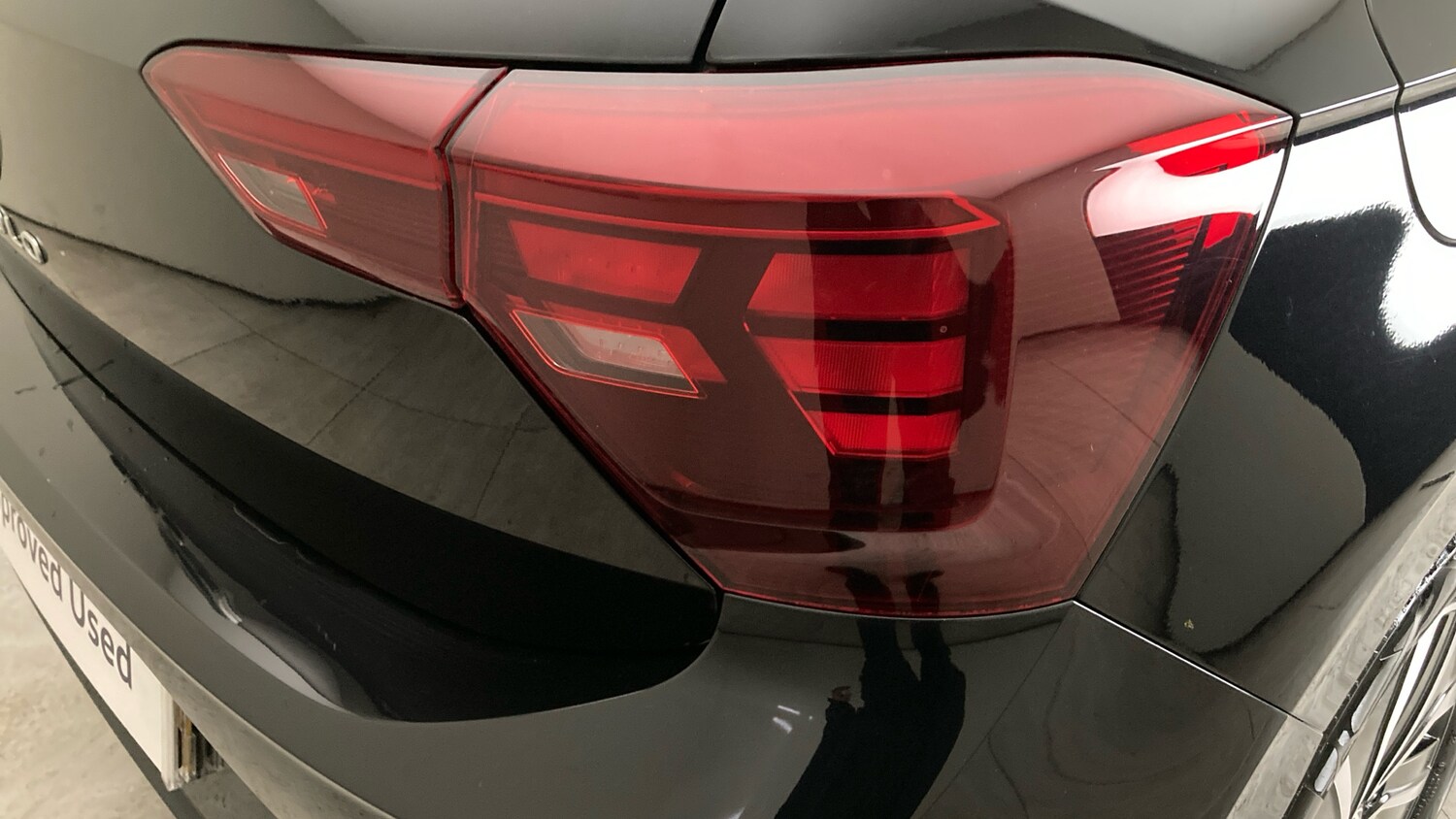 Used Volkswagen Polo 2023 for sale - 77619730: Photo 41