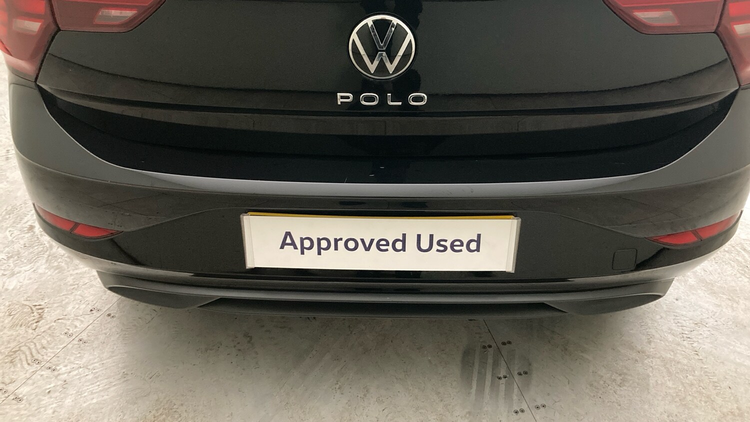 Used Volkswagen Polo 2023 for sale - 77619730: Photo 42