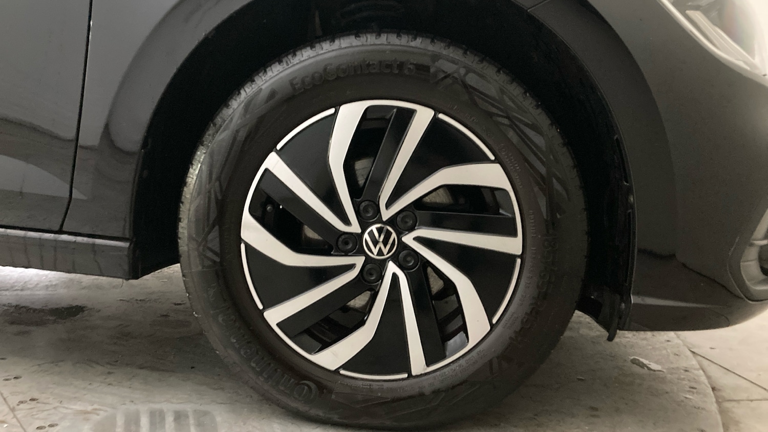 Used Volkswagen Polo 2023 for sale - 77619730: Photo 5