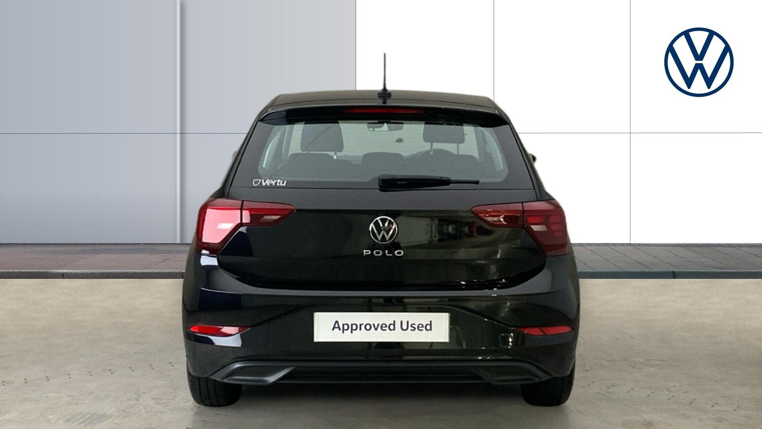 Used Volkswagen Polo 2023 for sale - 77619730: Photo 8