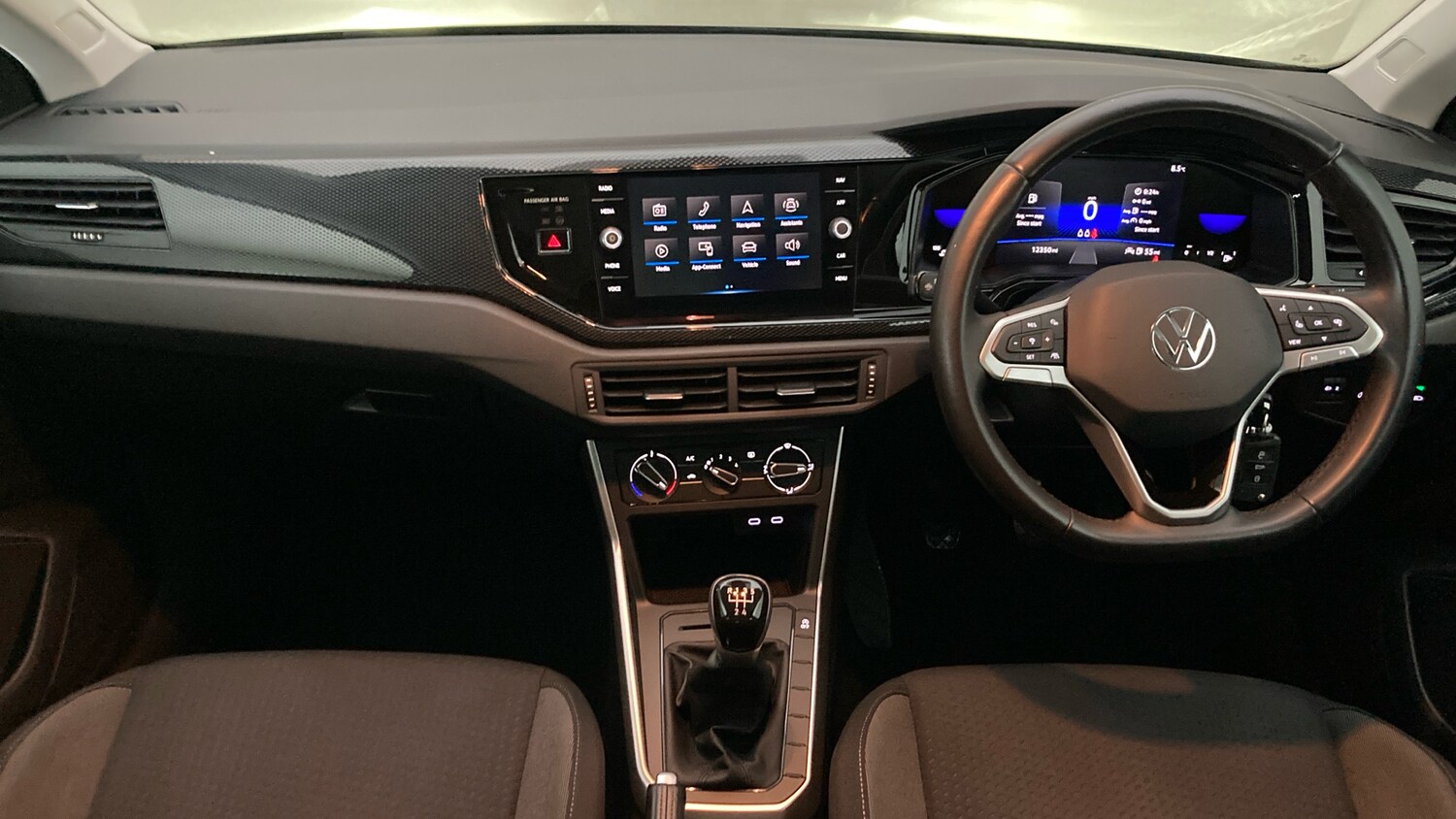 Used Volkswagen Polo 2023 for sale - 77619730: Photo 9