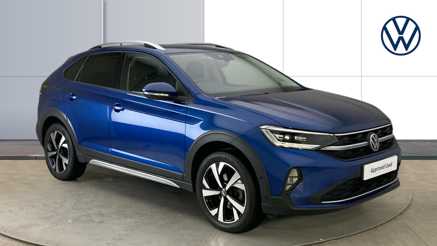 Used Volkswagen Taigo 2023 for sale - 76384218: Photo 1