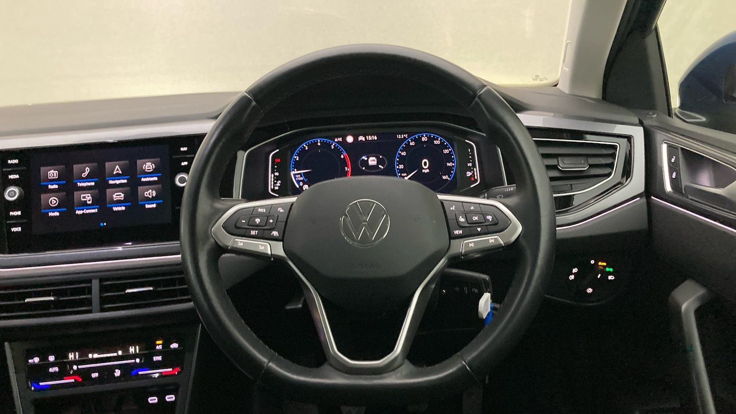 Used Volkswagen Taigo 2023 for sale - 76384218: Photo 10