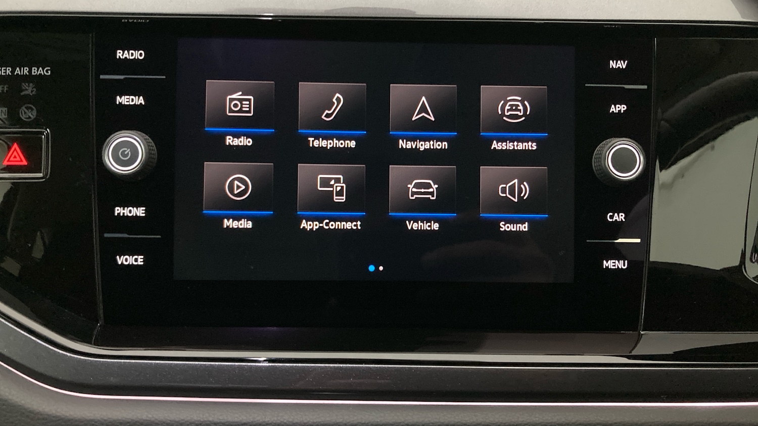 Used Volkswagen Taigo 2023 for sale - 76384218: Photo 12