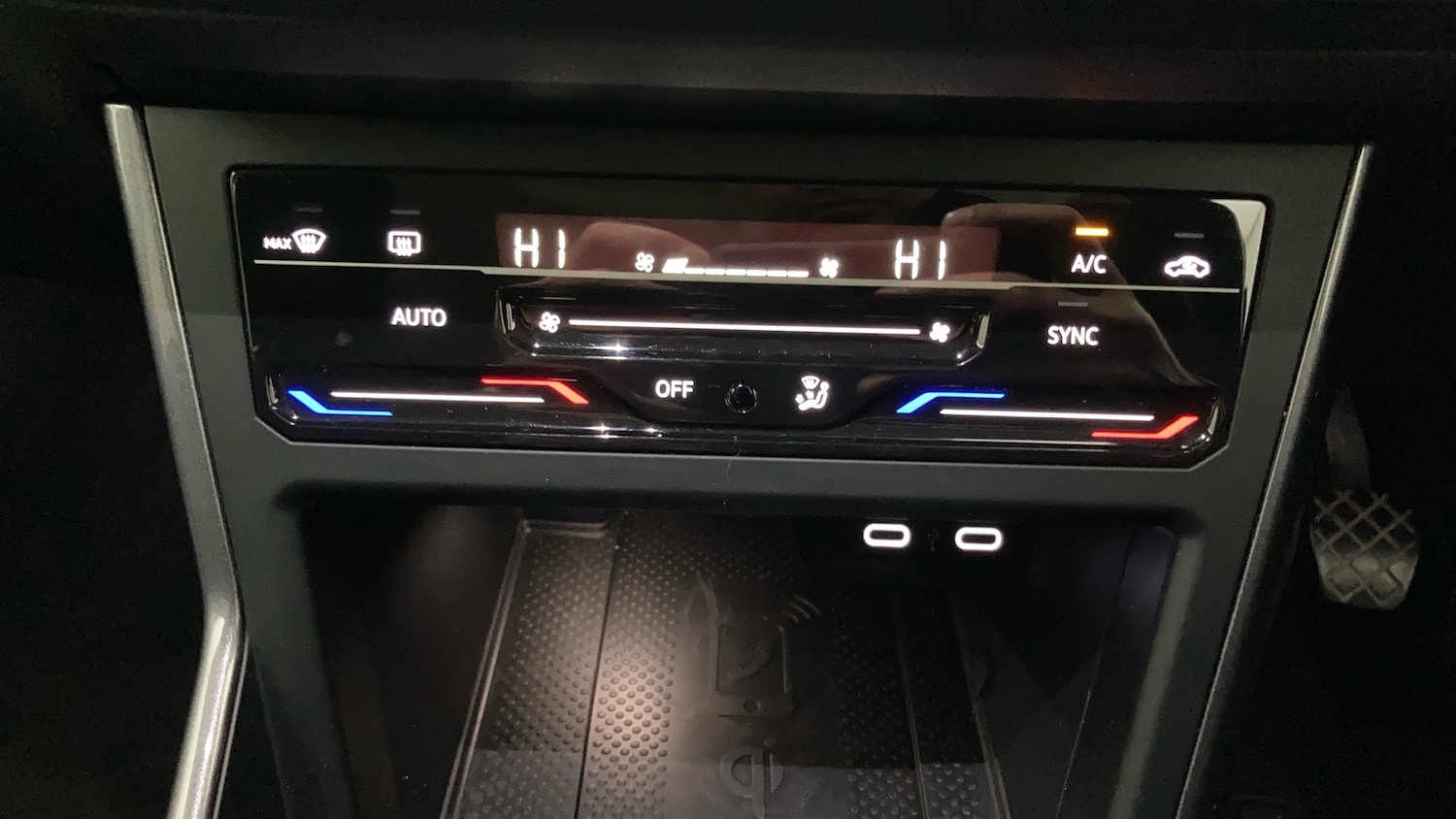 Used Volkswagen Taigo 2023 for sale - 76384218: Photo 13