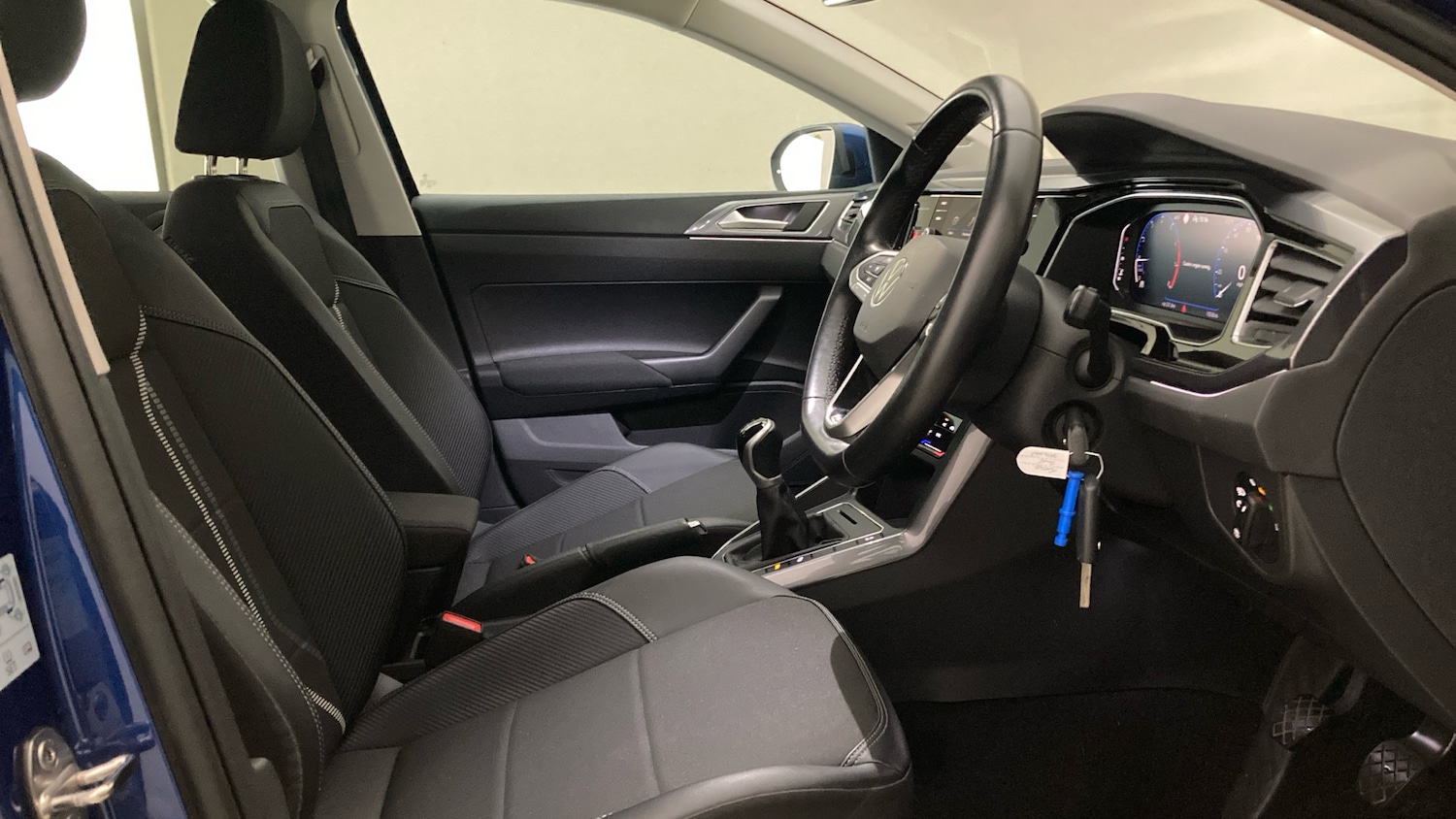 Used Volkswagen Taigo 2023 for sale - 76384218: Photo 15