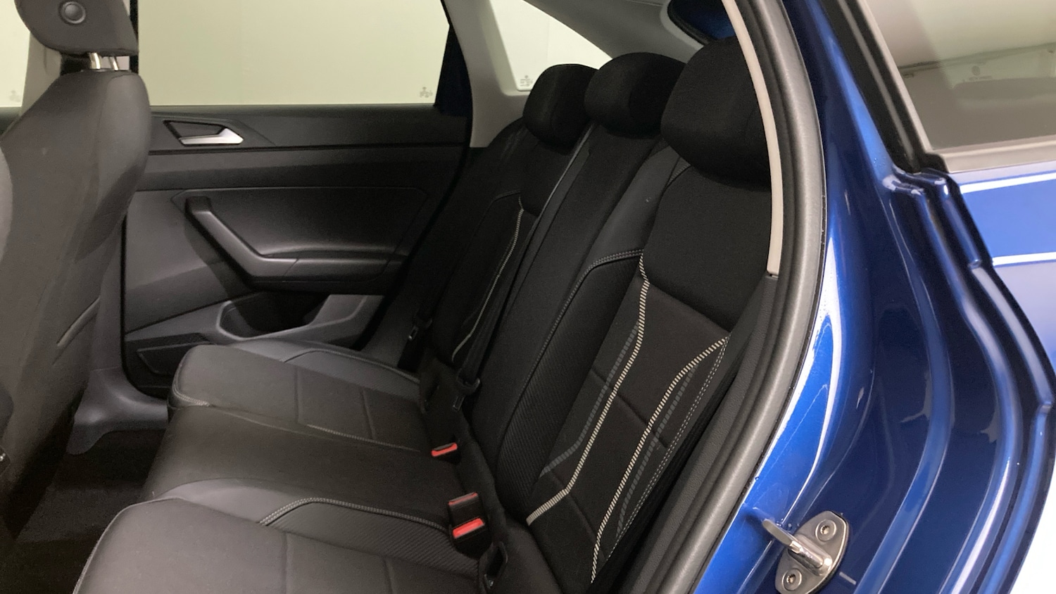 Used Volkswagen Taigo 2023 for sale - 76384218: Photo 16