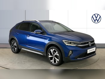 Used Volkswagen Taigo 2023 for sale - 76384218: Photo