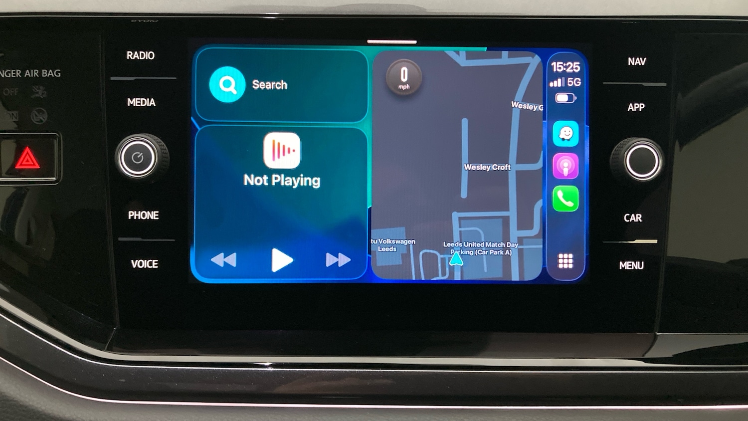 Used Volkswagen Taigo 2023 for sale - 76384218: Photo 24