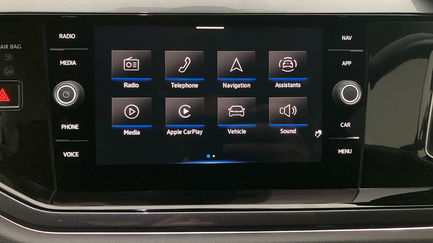 Used Volkswagen Taigo 2023 for sale - 76384218: Photo 25