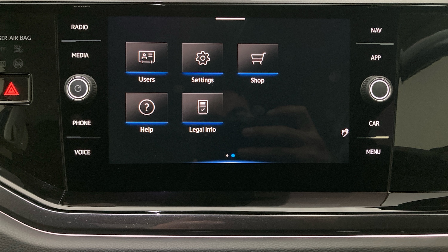 Used Volkswagen Taigo 2023 for sale - 76384218: Photo 26