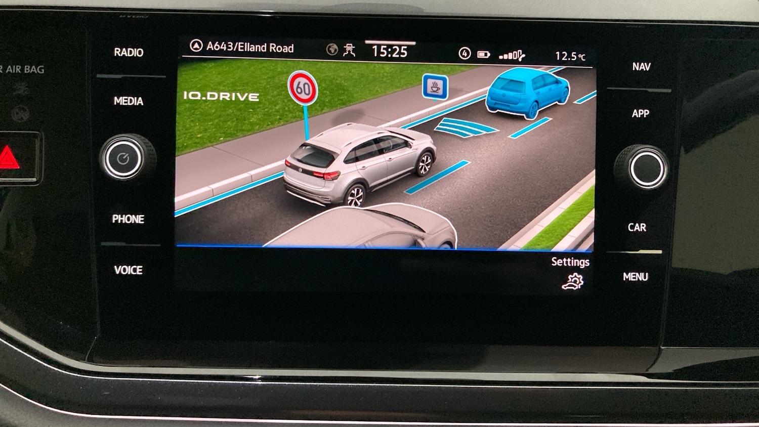 Used Volkswagen Taigo 2023 for sale - 76384218: Photo 28