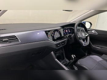 Used Volkswagen Taigo 2023 for sale - 76384218: Photo